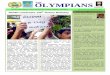 Rotary Bulletin the Olympian Issue 132