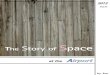 The Story of Space