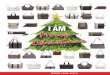 2012 I AM BAGS Christmas Catalog