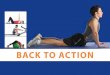 Back To Action - Exercise for Ankylosing Spondylitis