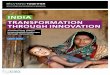 India - Transformation through Innovation