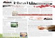 Health Headlines - Canada - September 2012