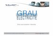 BusiNETvs - 13/04/2008 - Philippe Grau, Grau Electricitiés SA