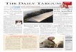 The Daily Targum 2011-04-19