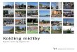 Kolding midtby - byens rum og byens liv