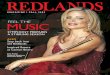Redlands Magazine Fall 2009