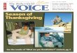 The Bakersfield Voice 11/22/09