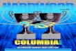 Columbia Hardwood Guide
