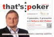 Dominik Kofert - CEO PokerStrategy.com