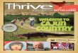 Thrive July 2012 Issue