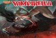 BleedingCool.com: Vampirella 18 Extended Preview