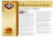 10/20/2010-The Messenger -Vol. 99 Issue 10