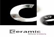 CERAMIC – Silver colors
