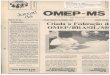 Edi§£o 32 - jornal OMEP/BR/MS