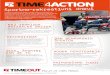 TIME4ACTION  -  portno - rekreativni dnevi
