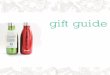 LIFE holiday 2011 gift guide