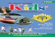 April Kids Directory