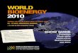 World Bioenergy 2010 Show Guide
