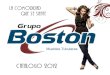 Catalogo Grupo Boston 2012
