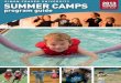 Summer Camp Guide 2013