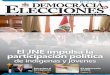 Democracia & elecciones
