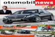 Otomobil News - Mayıs 2013