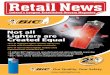 Retail News May 2011