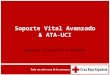 Presentación del Curso SVA+ATA-UCI