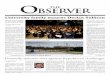 PDF Edition of The Observer for Friday, October 29, 2010