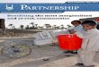 Partnership Asia Edition May 2013