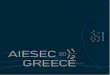AIESEC Greece Annual Report 11-12