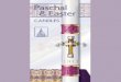 Cathedral Paschal Candle catalog