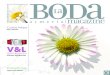 La Boda Magazine Nº1
