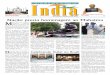 Noticias da India - Vol 5, Número 19 - 2011