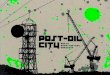 Post-oil City: world architecture workshop