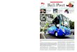 Edisi 20 Desember 2012 | International Bali Post