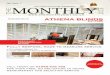 The Monthly Edit - April Issue 7