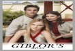 Giblor's - catalogo new style 2009