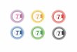 Logo development channel 7
