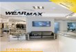 WEARMAX® Express - English