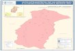 Mapa vulnerabilidad DNC,Tongod, San Miguel, Cajamarca