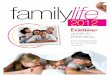 Family Life 2012