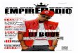 Empire Radio Magazine Issue #14 (DJ BOOF digital)