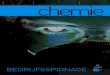 Chemie magazine april 2011