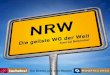 NRW - die geilste WG der Welt