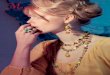 Mariana Jewelry Catalog "East Meets West"