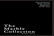 The Marble Collection: Massachusetts High School Magazine of the Arts (Winter 2010)