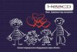 Каталог медицинского оборудования "HEACO" для всей семьи