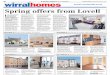 Wirral Homes Property - Birkenhead Edition - 25th March 2012