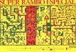 Mapa de Super Rambo Special